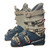 Used Nordica SPEED MACHINE 4 Womens DH Ski Boot Royal Blue 235 MP - J05.5 - W06.5 11362-S000166930 View 1