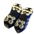 Used Adidas GW6162 Soccer Cleats Royal Blue Junior 04.5 11730-S000070146 View 5
