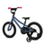 New Batch Kids KB.16 Bike Night Emerald- 16" 11709-41BB37225 View 3