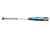 Used Easton FUZE HYBRID BB/SB USA 2 5/8 Bat 30" 11863-S000025614 View 1
