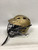 Used Cascade SPR FIT Lacrosse Helmet Gold MD 11851-S000044425 View 1