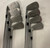 Used Cleveland TA3 Mens Iron Set RH 3I-PW 11882-S000022227 View 2