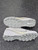 Used Nike LAND SHARK LAX Cleats Mens White Senior 15 11849-S000037873 View 3