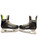 Used Bauer XLS Senior Hockey Skate Senior 11 11816-S000285838 View 4
