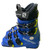 Used Salomon S/RACE 60T Boys DH Ski Boot Royal Blue 235 MP - J05.5 - W06.5 11484-S000300327 View 2