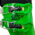 Used Dalbello DRS 60 Boys DH Ski Boot White 225 MP - J04.5 - W5.5 11484-S000300328 View 7