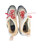 Used Nike TROUT Baseball Metal Cleats Men’s Sz 12.5 10313-S000281207 View 4