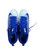 Used Nike TROUT BB/SB Cleats White Senior 12.5 10313-S000281208 View 1