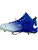 Used Nike TROUT BB/SB Cleats White Senior 12.5 10313-S000281208 View 2