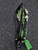 Used Under Armour STRATEGY HEAD Mens Lacrosse Head Black 11849-S000037879 View 2