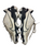 Used Nike DIAMOND BB/SB Cleats White Senior 6 11613-S000178810 View 2