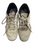 Used Nike DIAMOND BB/SB Cleats White Senior 6 11613-S000178810 View 1