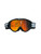 Used Scott Snow Goggles Adult Black 11814-S000391806 View 1