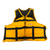Used CABELAS Adult PFD Red M/L View 1