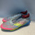 Used Adidas Soccer Cleats Royal Blue Senior 7.5 11878-S000026894 View 2