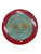 Used Innova HALO THUNDERBIRD Disc Golf Driver Red 11856-S000027269 View 1