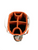 Used OMNIX GOF BAG Mens Golf Stand Bag Orange 11798-S000041746 View 2