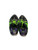 Used Nike WAFFLE RACER Track & Field Cleats Adult Black Senior 11.5 11768-S000234403 View 4