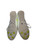 Used Adidas OKAPI Track & Field Cleats Adult Grey Senior 7.5 11768-S000234406 View 5