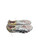 Used Asics HYPER MD 5 Track & Field Cleats Adult White Senior 10 11768-S000234409 View 3