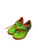 Used Saucony UPLIFT Track & Field Cleats Adult Green Senior 7.5 11768-S000234412 View 1