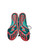 Used Saucony HAVOK XC Track & Field Cleats Adult Teal Senior 11 11768-S000234414 View 5