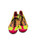 Used Nike ZOOM W Track & Field Cleats Adult Yellow Senior 7 11768-S000234419 View 2