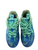 Used Puma Basketball Shoes M Navy Blue Junior 06 11479-S000418320 View 2