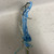 Used DRAGONFLY WS32 COMPLETE LAX STK Wmn Atk/Mid Complete Stick Royal Blue 11855-S000200662 View 2