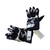 Used Easton YTH MD GLOVES BB/SB Batting Gloves Black MD 11617-S000342629 View 1