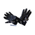 Used Easton YTH MD GLOVES BB/SB Batting Gloves Black MD 11617-S000342629 View 2