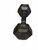 Used Hex Dumbbell (Each) 10 lb 11731-S000161591 View 2