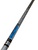 Used Wilson D-100 Mens Individual Iron LH 7 Iron 36.75" w/ Elements Chrome 59FR R-Flex Shaft 11731-S000161595 View 5