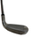 Used Wilson D-100 Mens Individual Iron LH 7 Iron 36.75" w/ Elements Chrome 59FR R-Flex Shaft 11731-S000161595 View 2