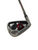 Used Wilson D-100 Mens Individual Iron LH 7 Iron 36.75" w/ Elements Chrome 59FR R-Flex Shaft 11731-S000161595 View 1