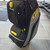 Used Ping PIONEER CART BAG Mens Stand Bag Grey 11907-S000024449 View 3