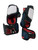 Used CCM NEXT Intermediate Elbow Pads LG 11747-S000276621 View 1