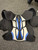 Used Reebok 4K Junior Shoulder Pads LG 11162-C000448467 View 6