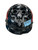 Used FuelBelt SKULLL HELMET Bike Helmet Black MD 11735-S000359846 View 3