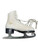 Used CCM COMPETITOR WomensFigure Skate White Senior 4 11847-S000033583 View 1
