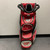 Used WISCONSIN BADGERS Mens Cart Bag Red 11855-S000200667 View 1