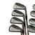 Used Ben Hogan APEX PLUS FORGED Mens Iron Set RH 3I-PW 11484-S000300340 View 2