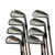 Used Ben Hogan APEX PLUS FORGED Mens Iron Set RH 3I-PW 11484-S000300340 View 1
