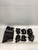 Used Inline Protective Set Black SM 11851-S000044446 View 1