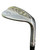 Used Callaway JAWS RAW Golf Wedge Mens RH 60 Degree 11484-S000300351 View 3
