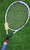 Used Head Racquet SPEED PRO Adult Tennis Racquet White 4 1/4" 10589-C000431372 View 1