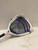 Used STX 6000 Mens Goalie Stick Royal Blue 11725-S000499700 View 1