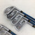 Used Srixon I-302 FORGED 4-PW R FLEX Mens Iron Set RH 4I-PW 11752-S000075578 View 3