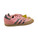 Used Adidas MESSI Soccer Indoor Shoes Pink Senior 6 11847-S000033604 View 3