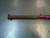 Used Easton PINK SAPPHIRE BB/SB Fastpitch Bat 27" 11339-S000200136 View 3